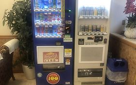 西川口ステーションホテル
